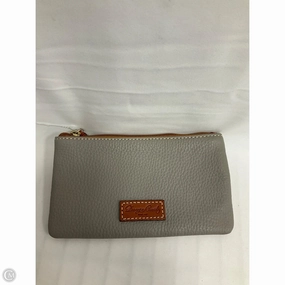 Wallet Designer By Dooney And Bourke, Size: Small
