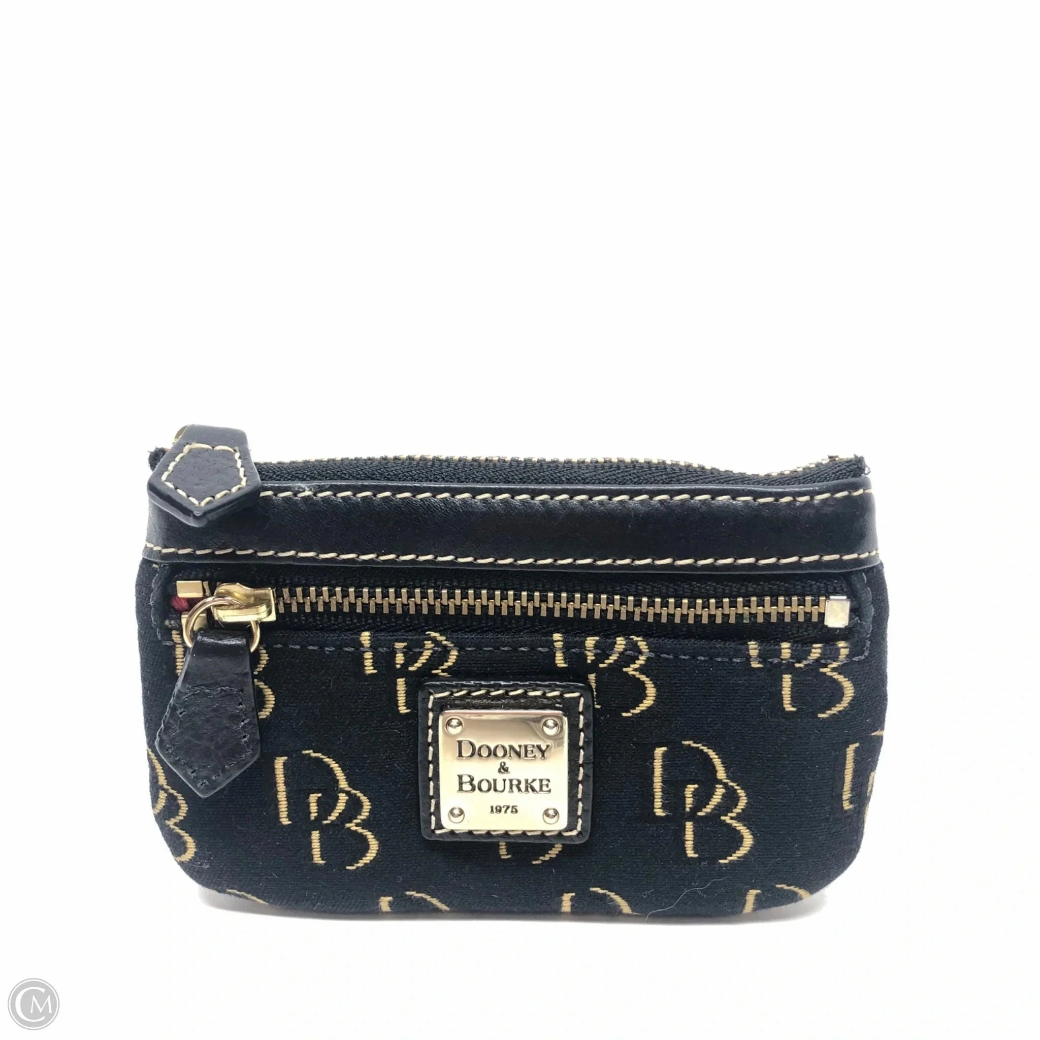Wallet Designer By Dooney And Bourke, Size: Small