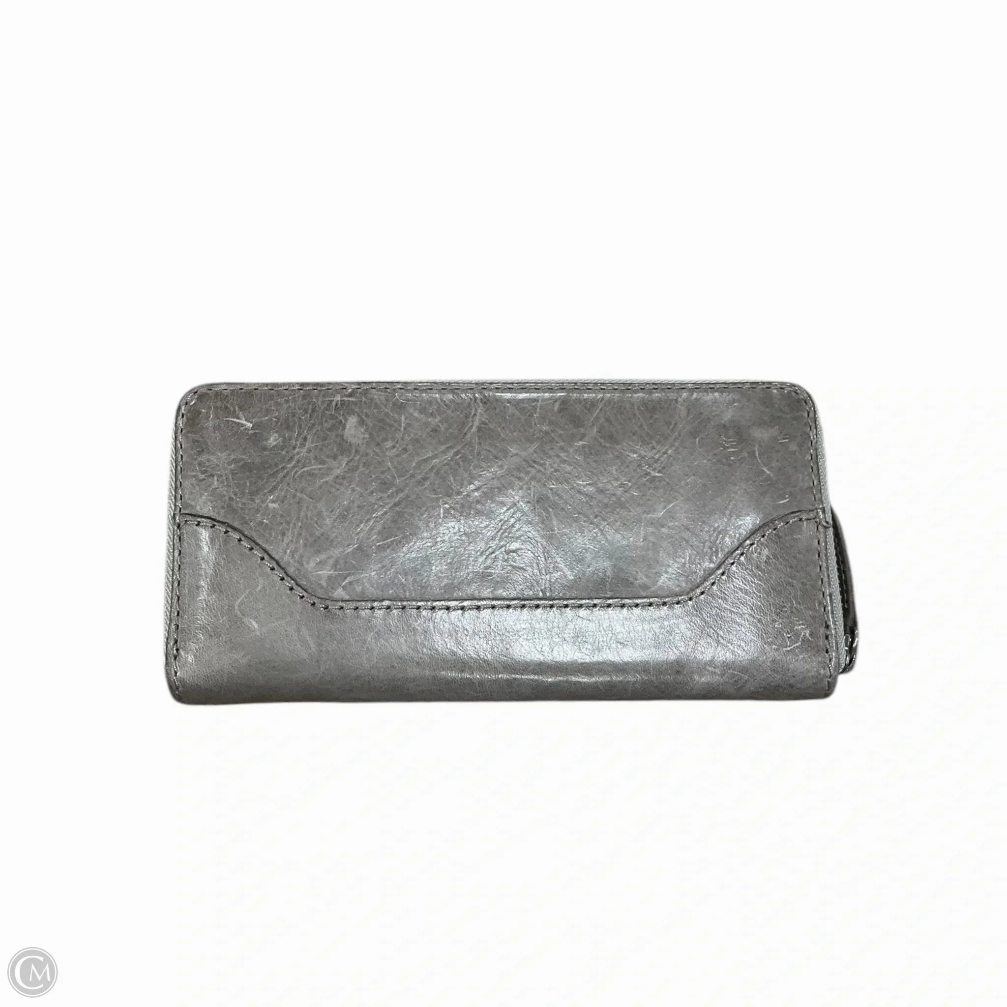 Wallet Designer By Frye, Size: Large