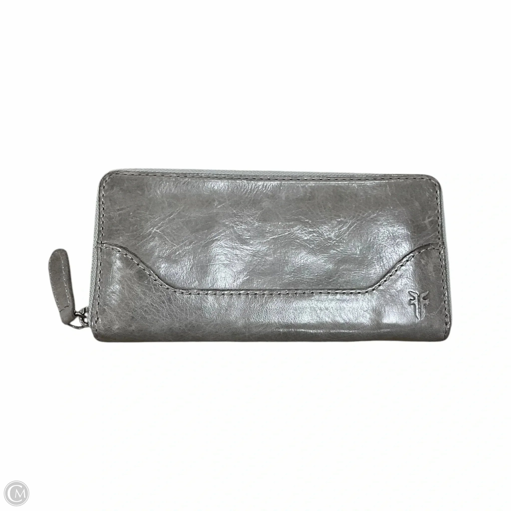 Wallet Designer By Frye, Size: Large
