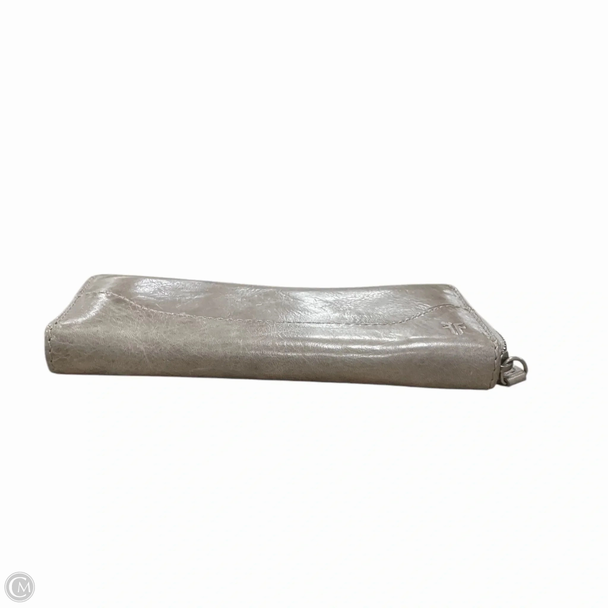 Wallet Designer By Frye, Size: Large
