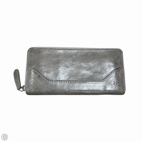 Wallet Designer By Frye, Size: Large