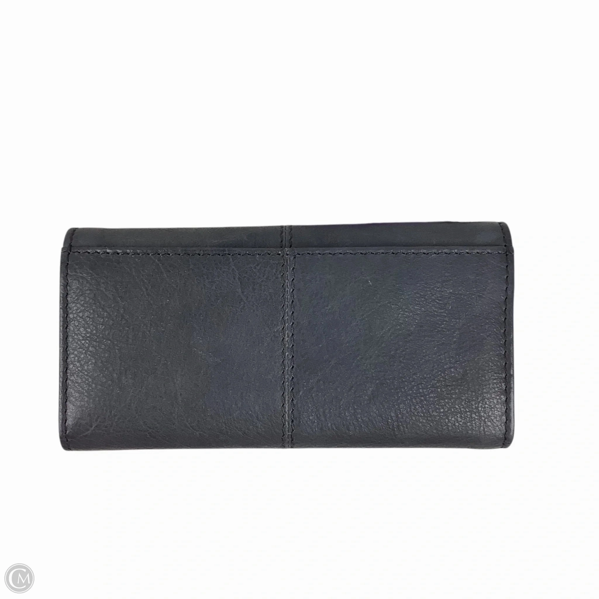 Wallet Designer By Frye, Size: Large