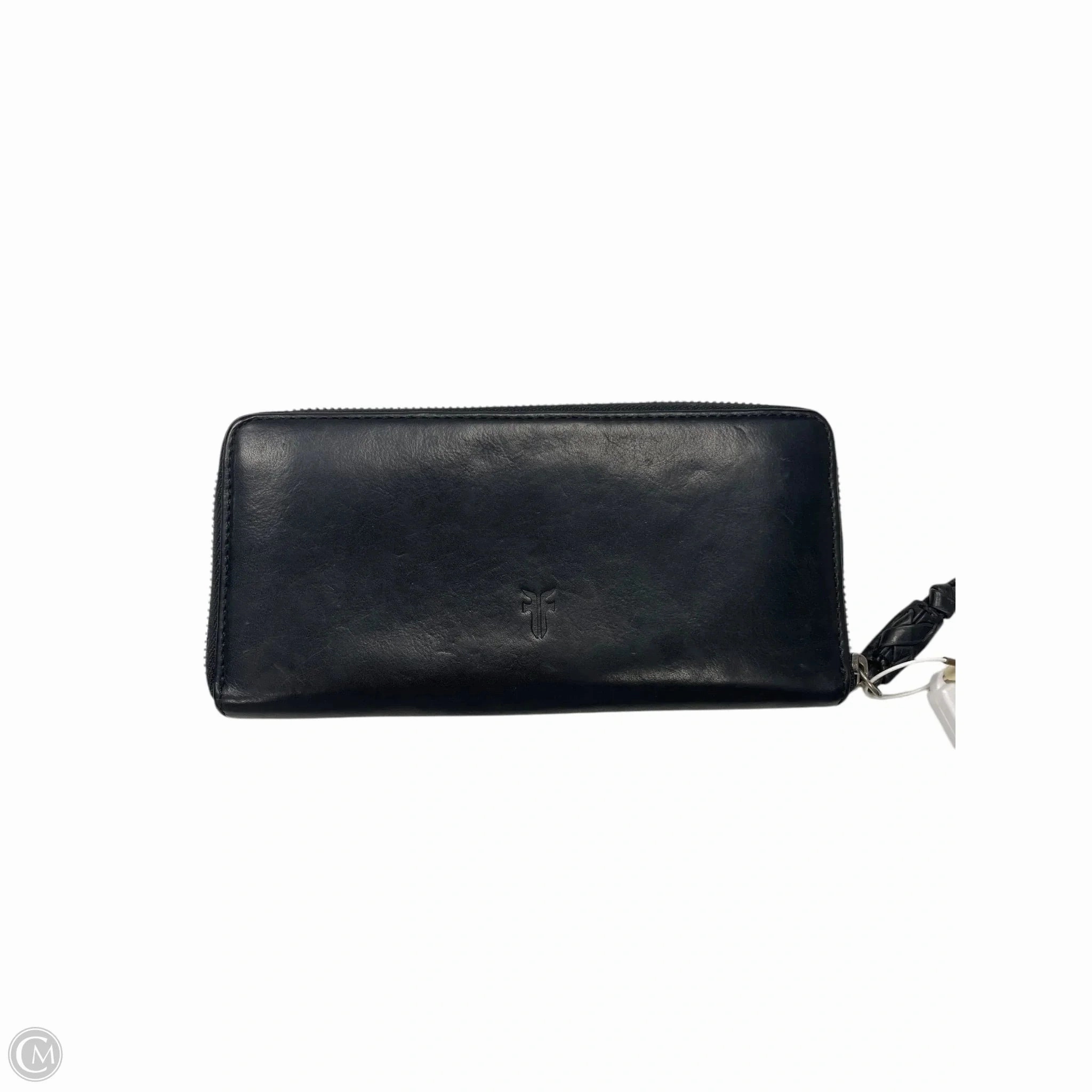 Wallet Designer By Frye, Size: Medium