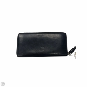 Wallet Designer By Frye, Size: Medium