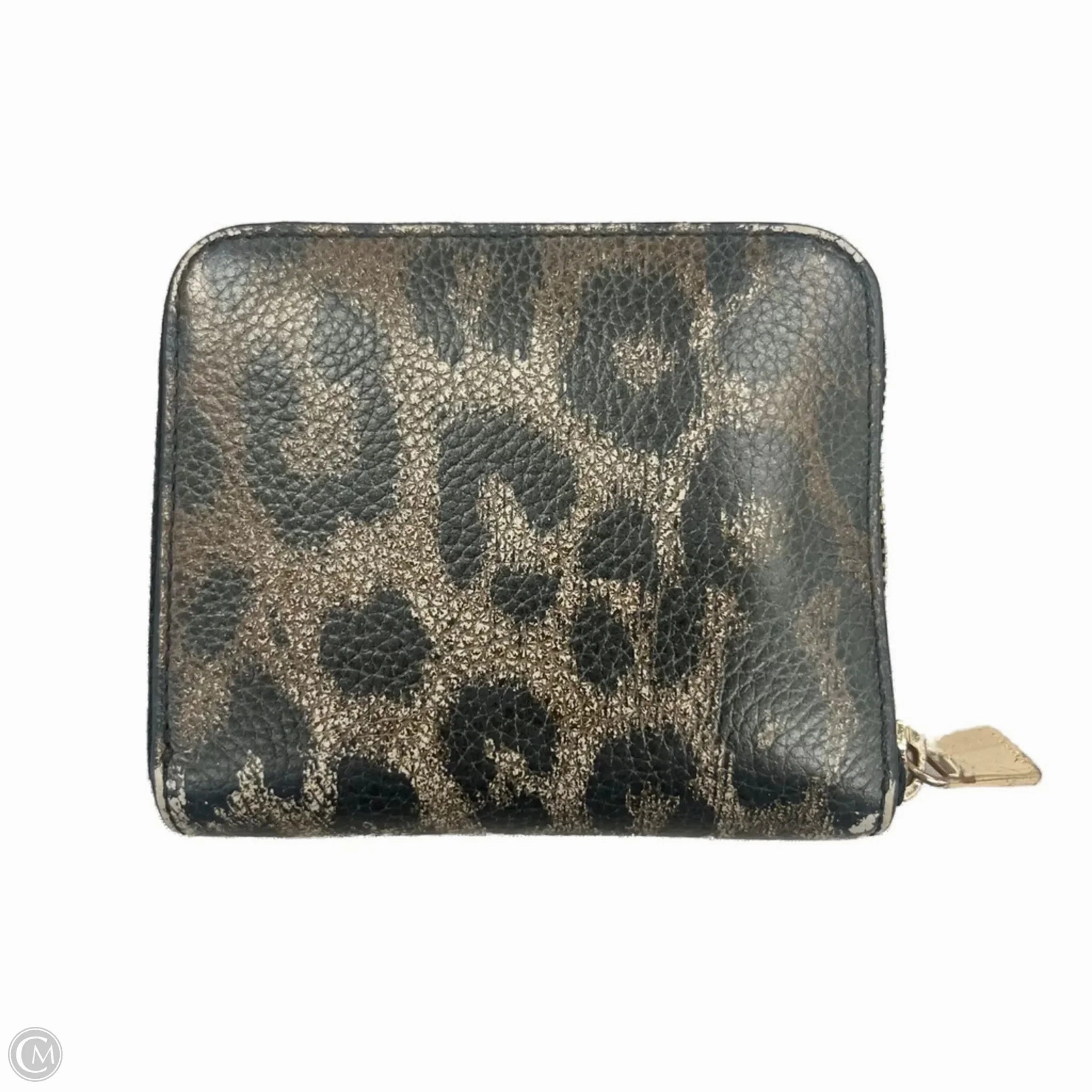 Wallet Designer By Furla, Size: Small