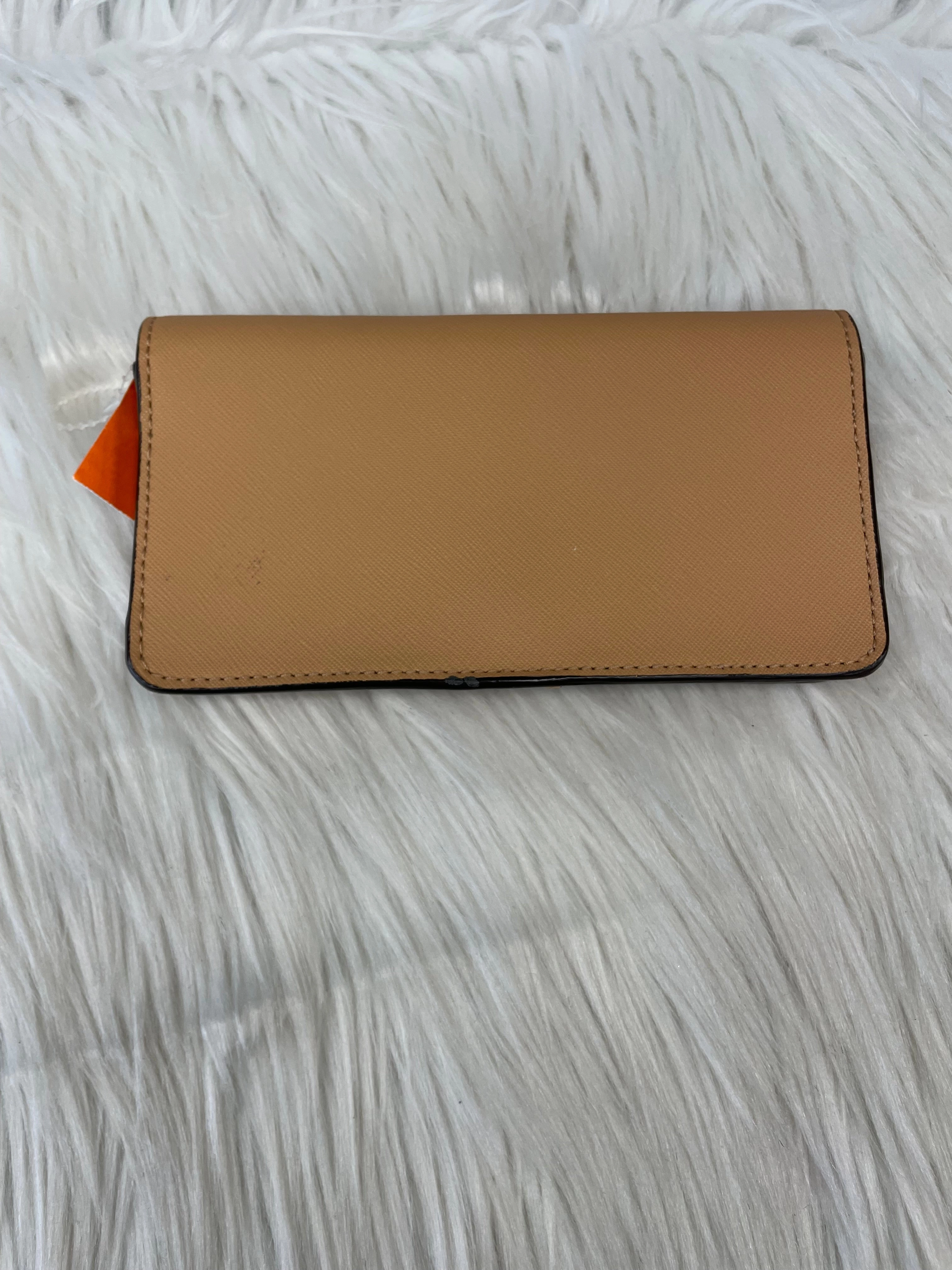 Wallet Designer By Henri Bendel  Size: Medium