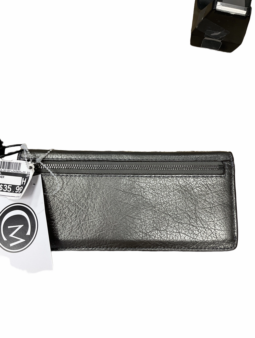 Wallet Designer By Henri Bendel  Size: Medium