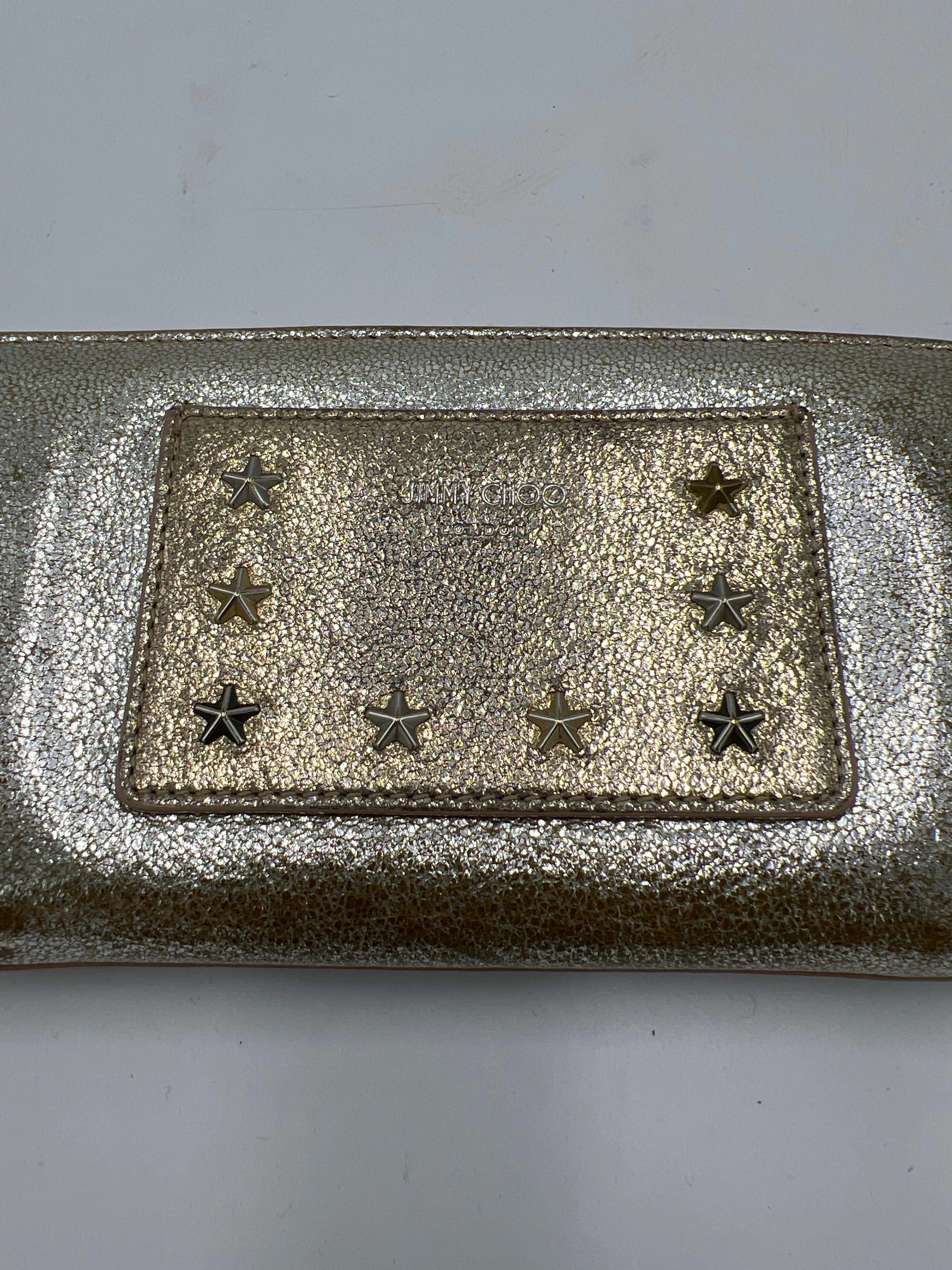 Wallet Designer By Jimmy Choo