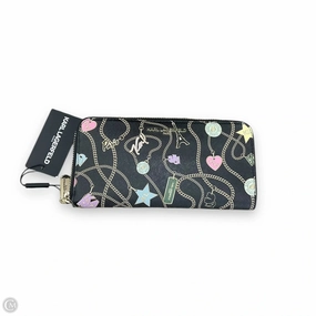 Wallet Designer By Karl Lagerfeld, Size: Medium