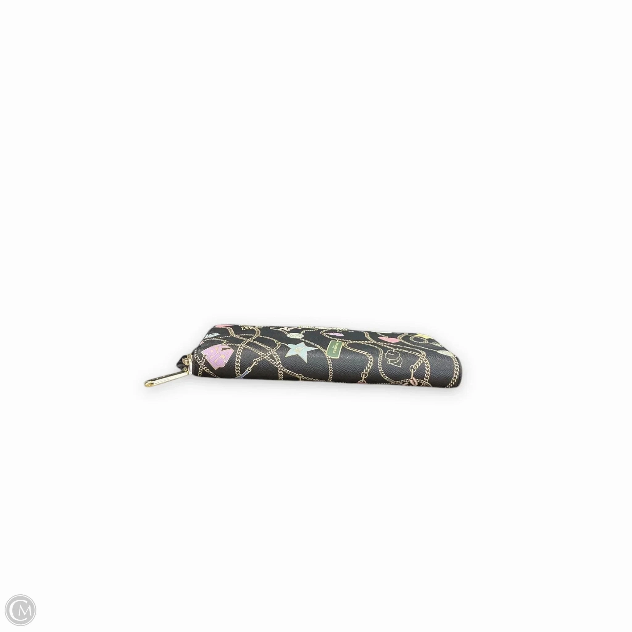 Wallet Designer By Karl Lagerfeld, Size: Medium