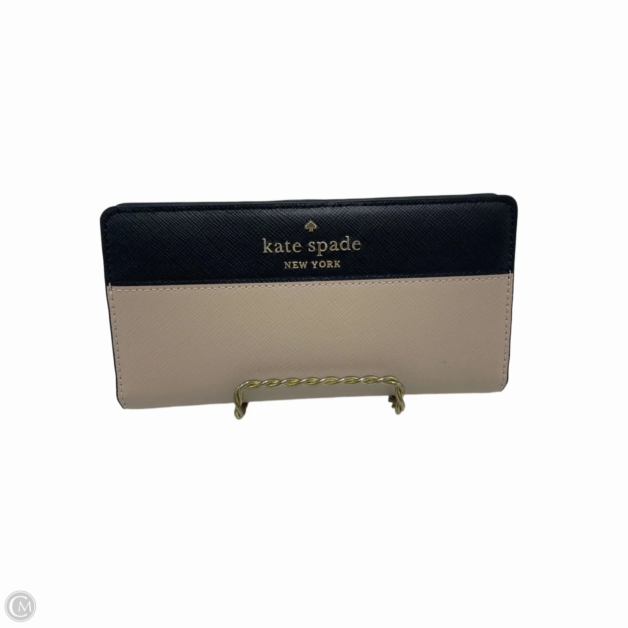 Wallet Designer By Kate Spade