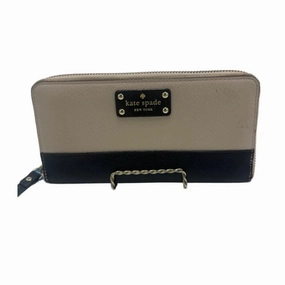 Wallet Designer By Kate Spade