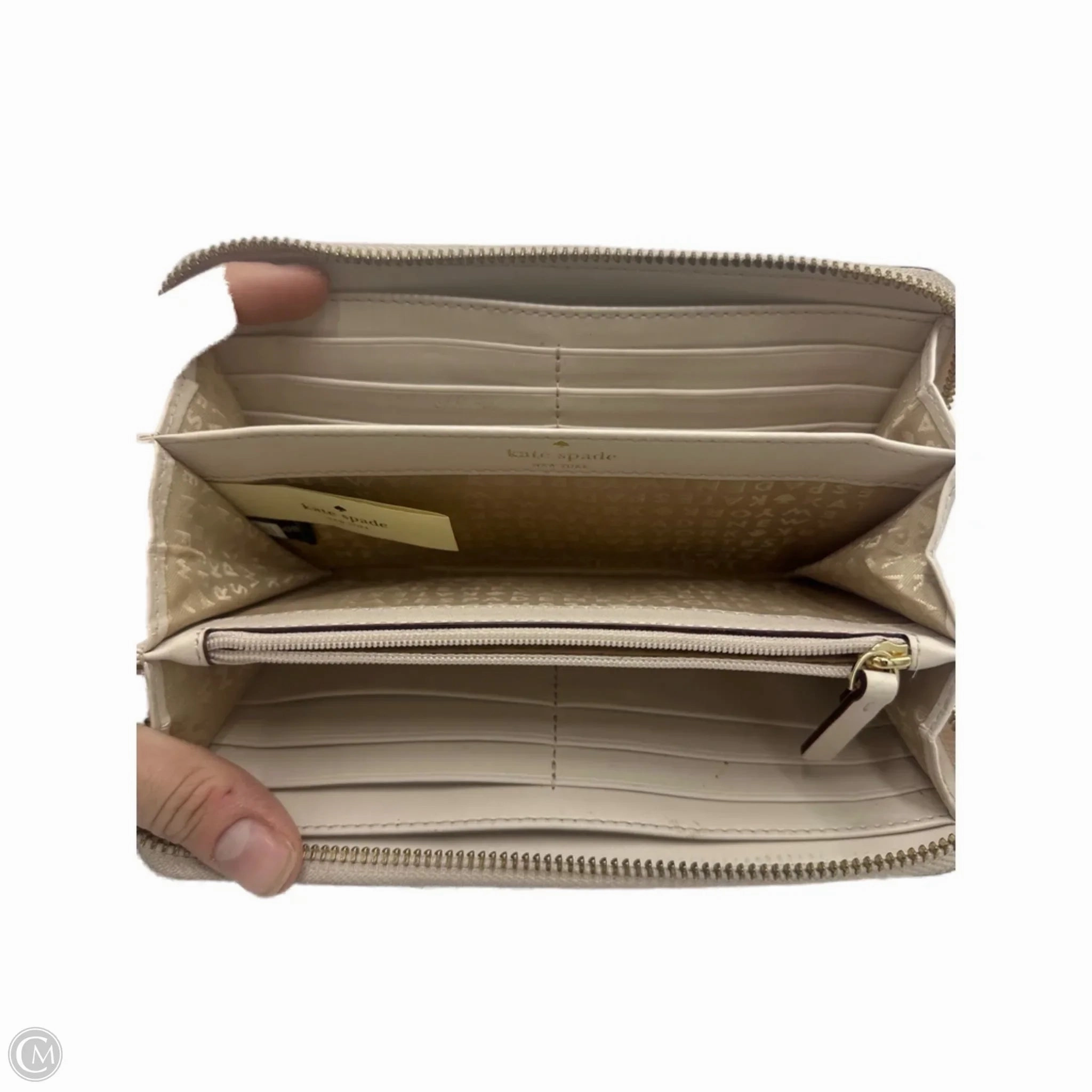 Wallet Designer By Kate Spade