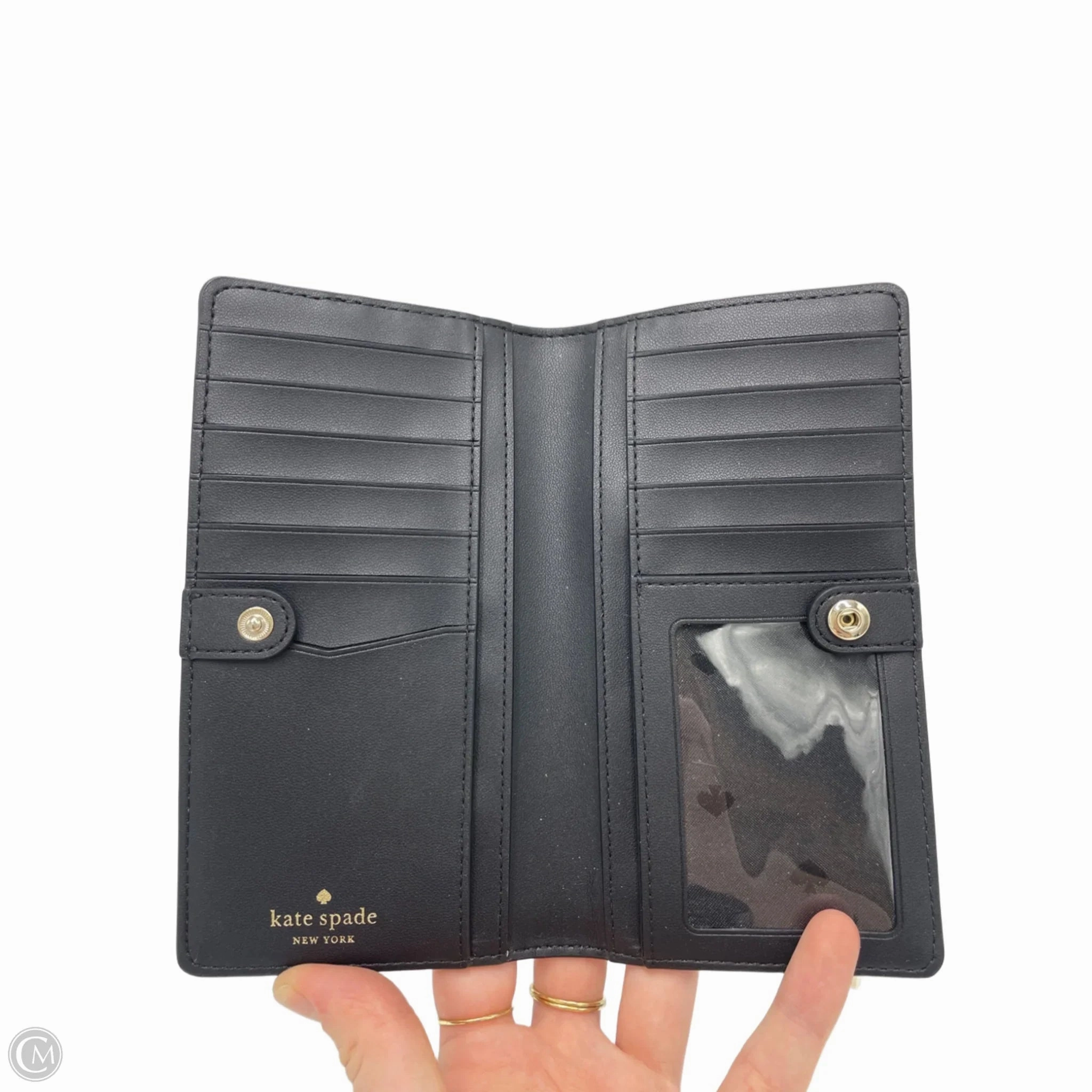 Wallet Designer By Kate Spade