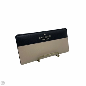 Wallet Designer By Kate Spade