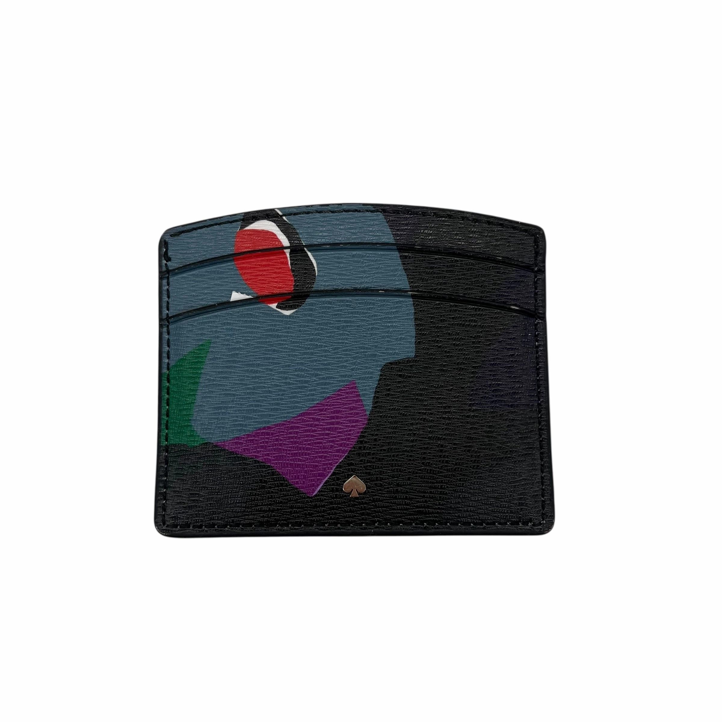 Wallet Designer By Kate Spade In Black, Size:Small
