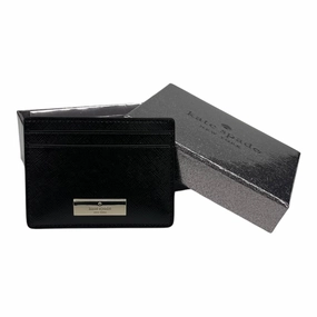 Wallet Designer By Kate Spade In Black, Size:Small