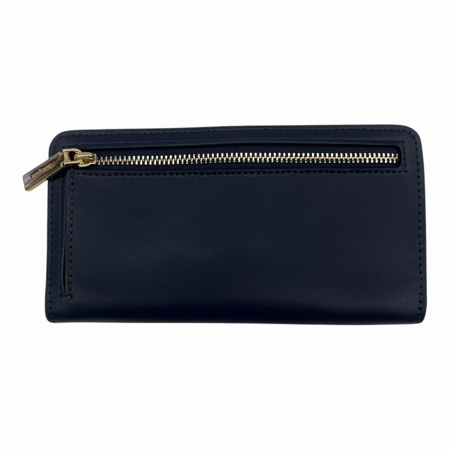 Wallet Designer By Kate Spade In Blue, Size:Medium