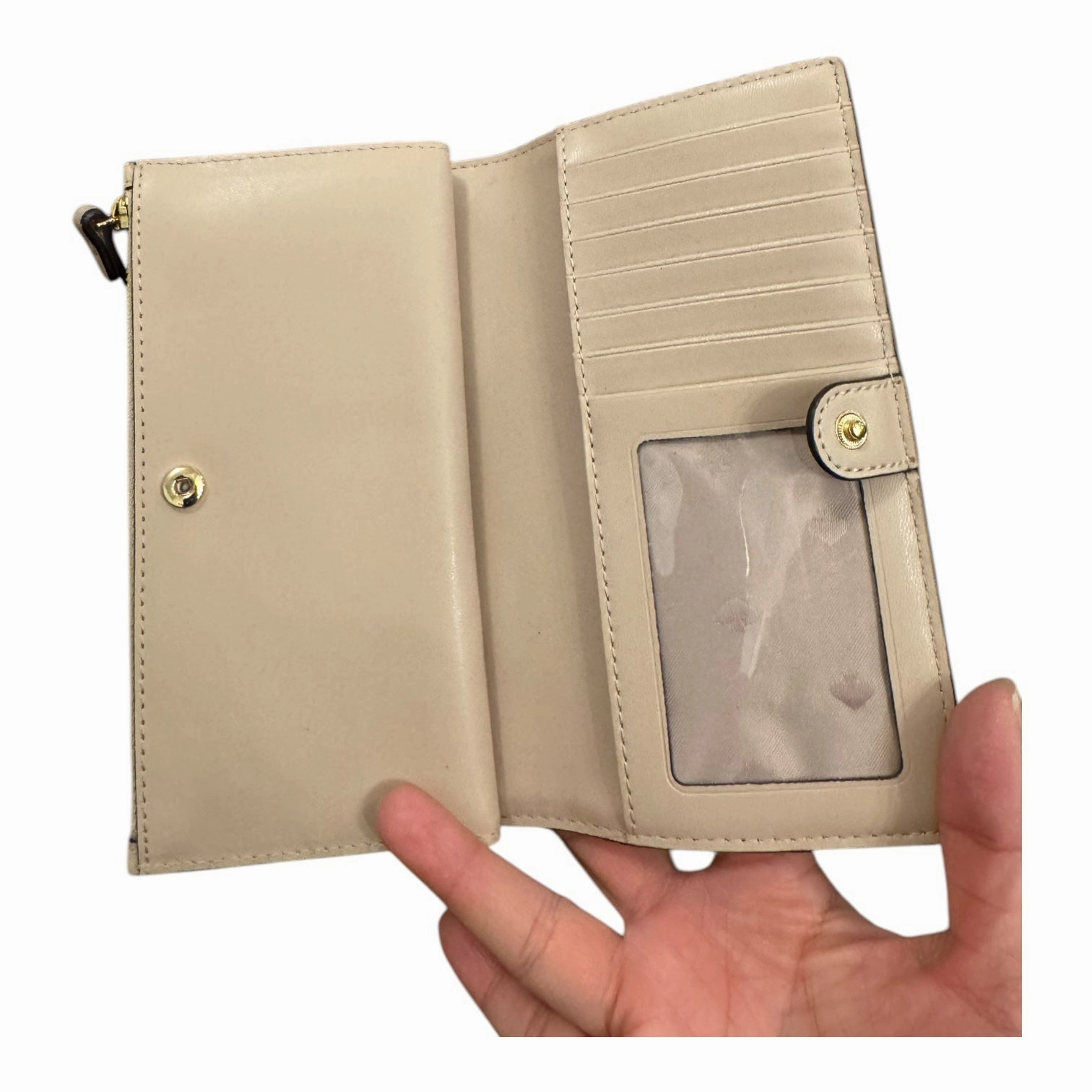 Wallet Designer By Kate Spade In Multi, Size:Medium