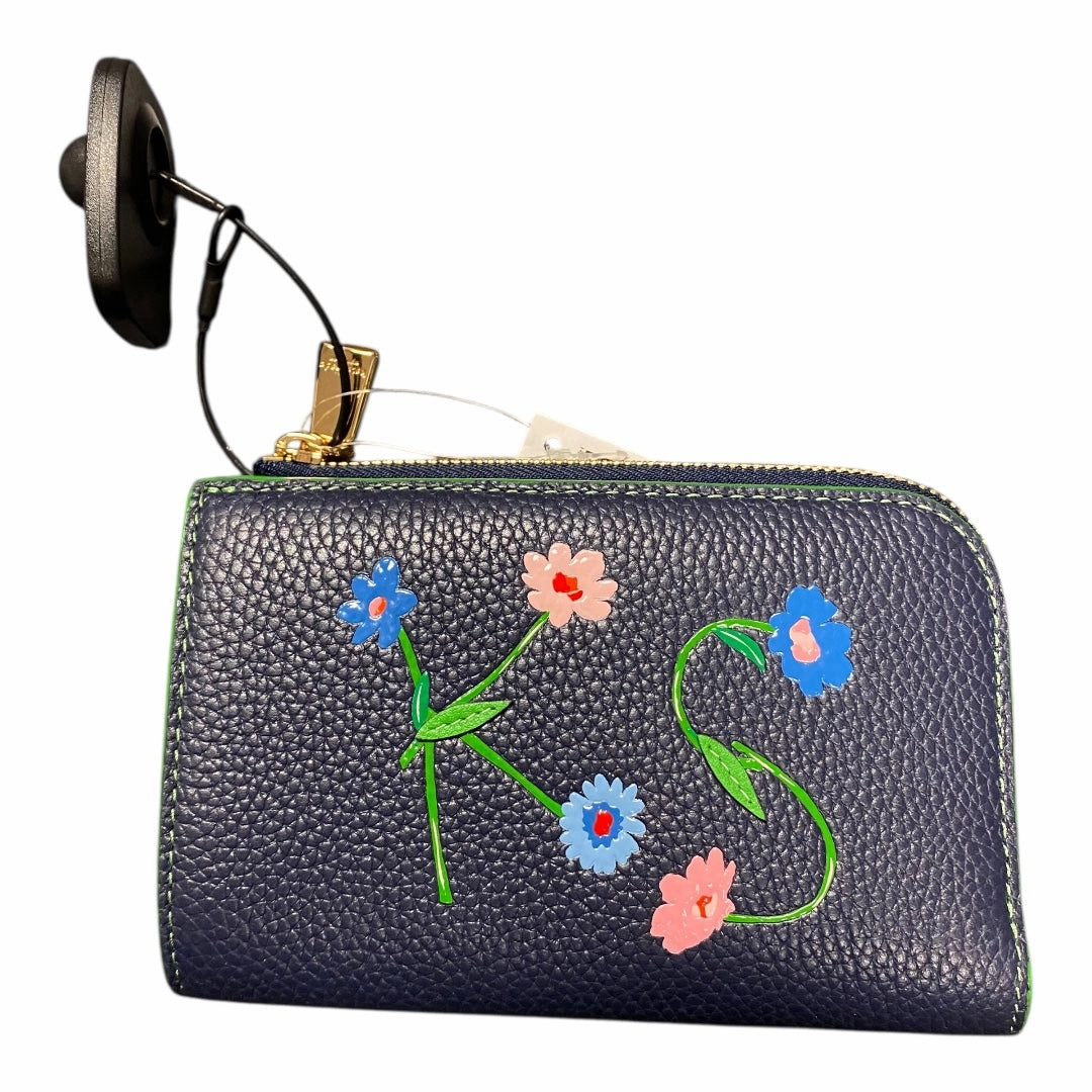 Wallet Designer By Kate Spade In Multi, Size:Small