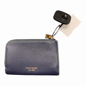 Wallet Designer By Kate Spade In Multi, Size:Small