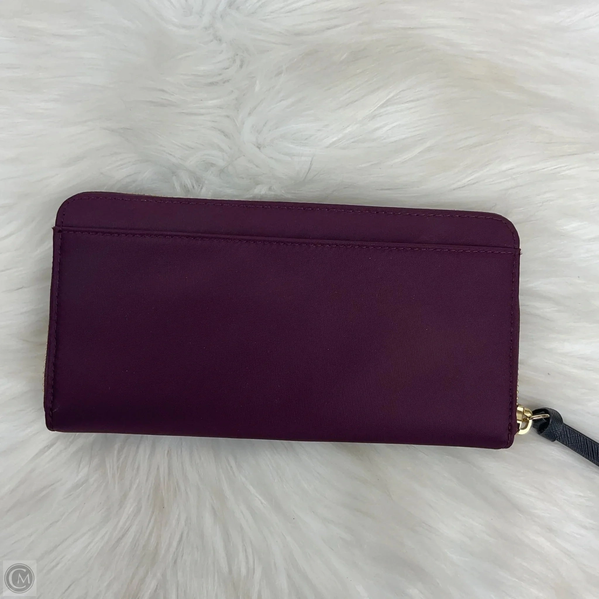 Wallet Designer By Kate Spade, Size: Large