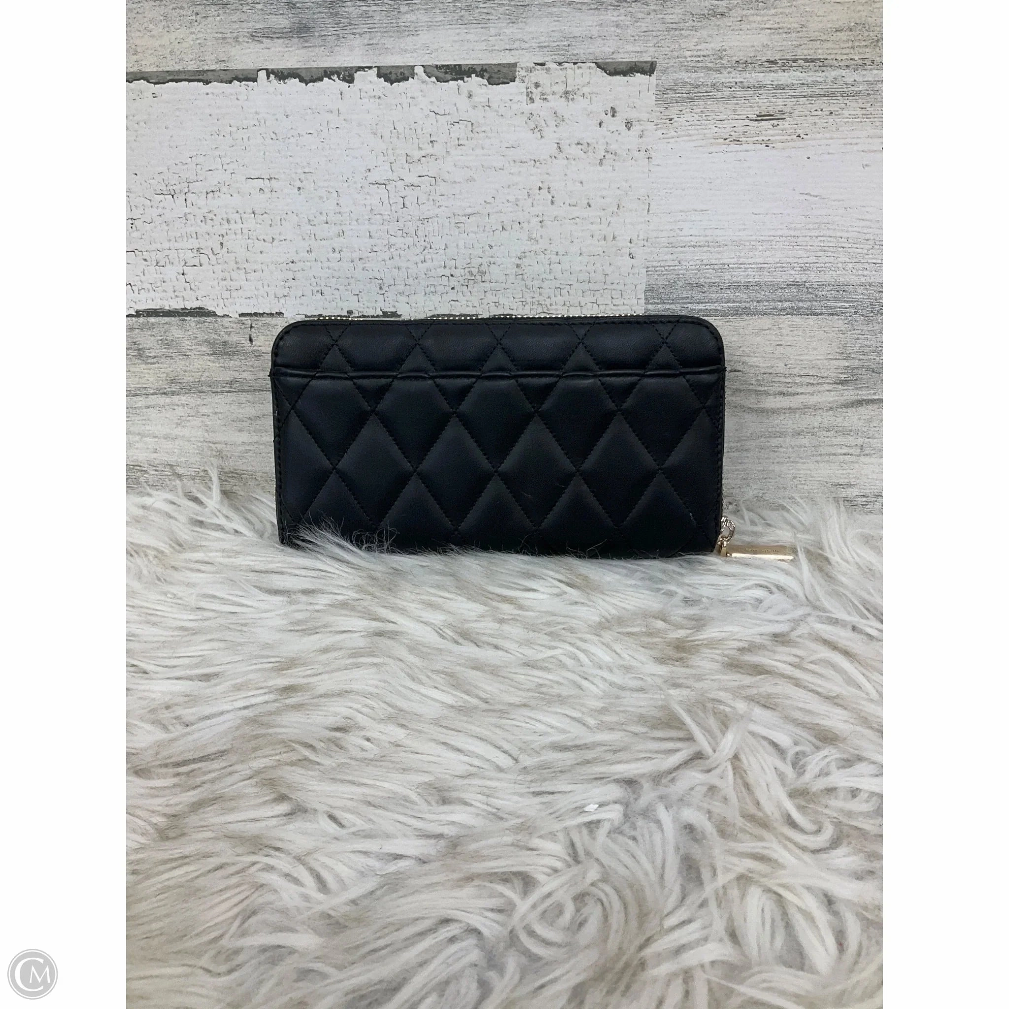 Wallet Designer By Kate Spade, Size: Large