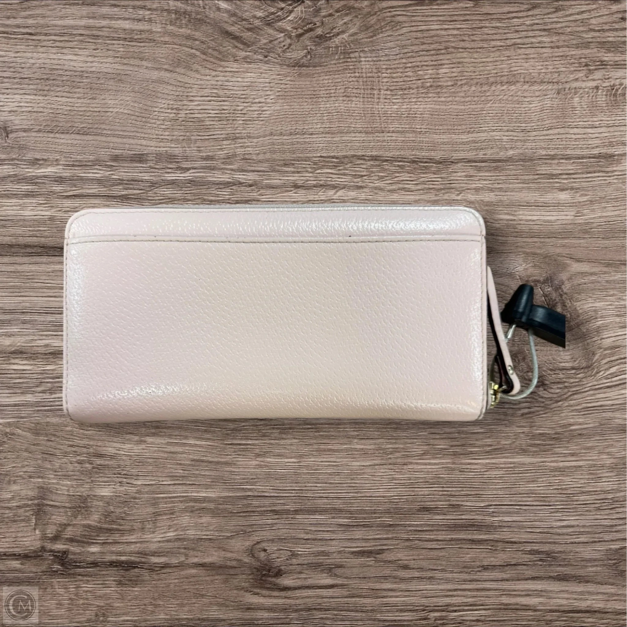 Wallet Designer By Kate Spade, Size: Large