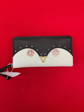 Wallet Designer By Kate Spade, Size: Large