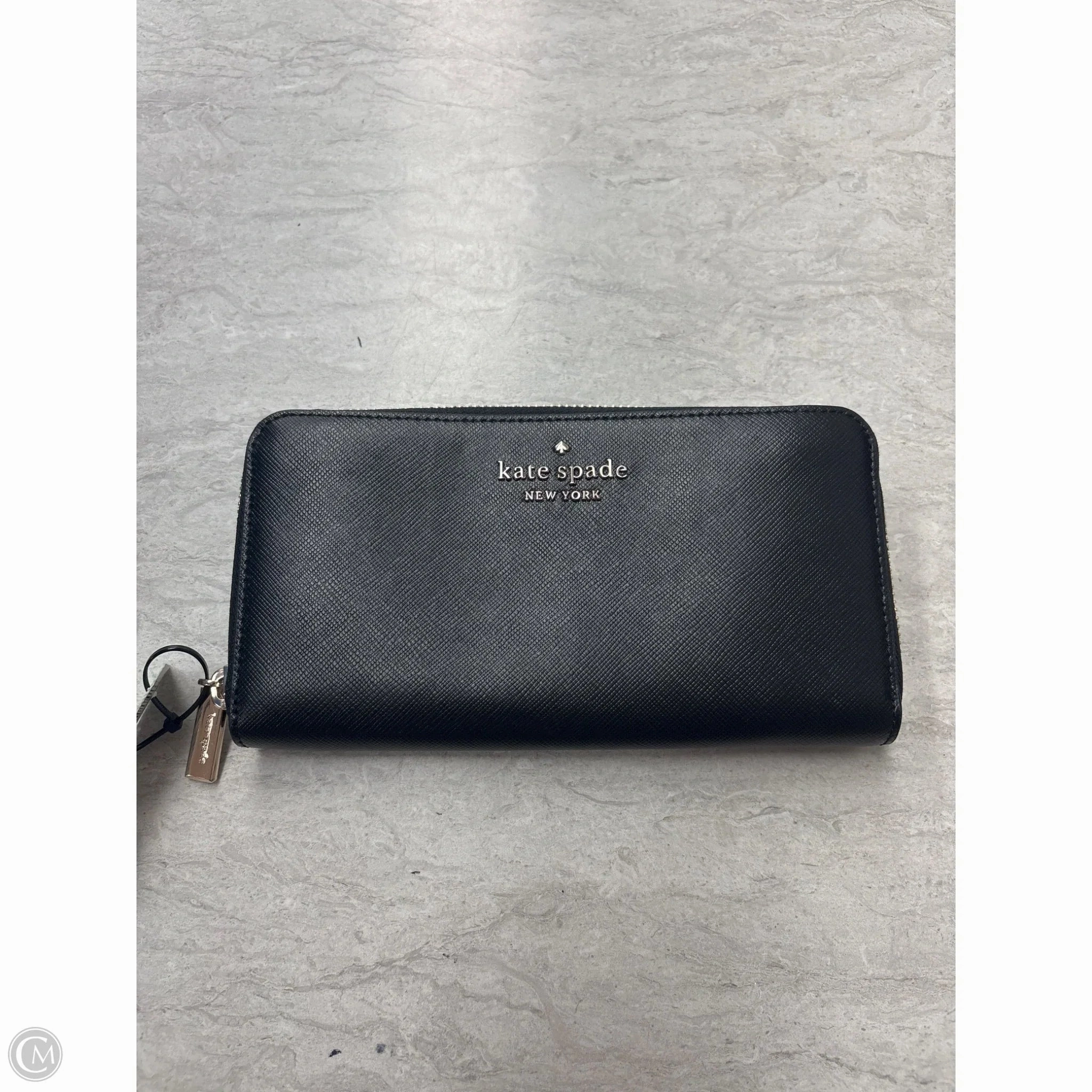 Wallet Designer By Kate Spade, Size: Large