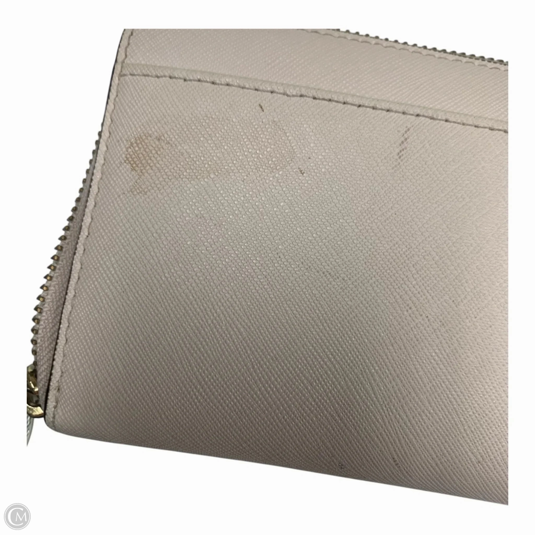 Wallet Designer By Kate Spade, Size: Large