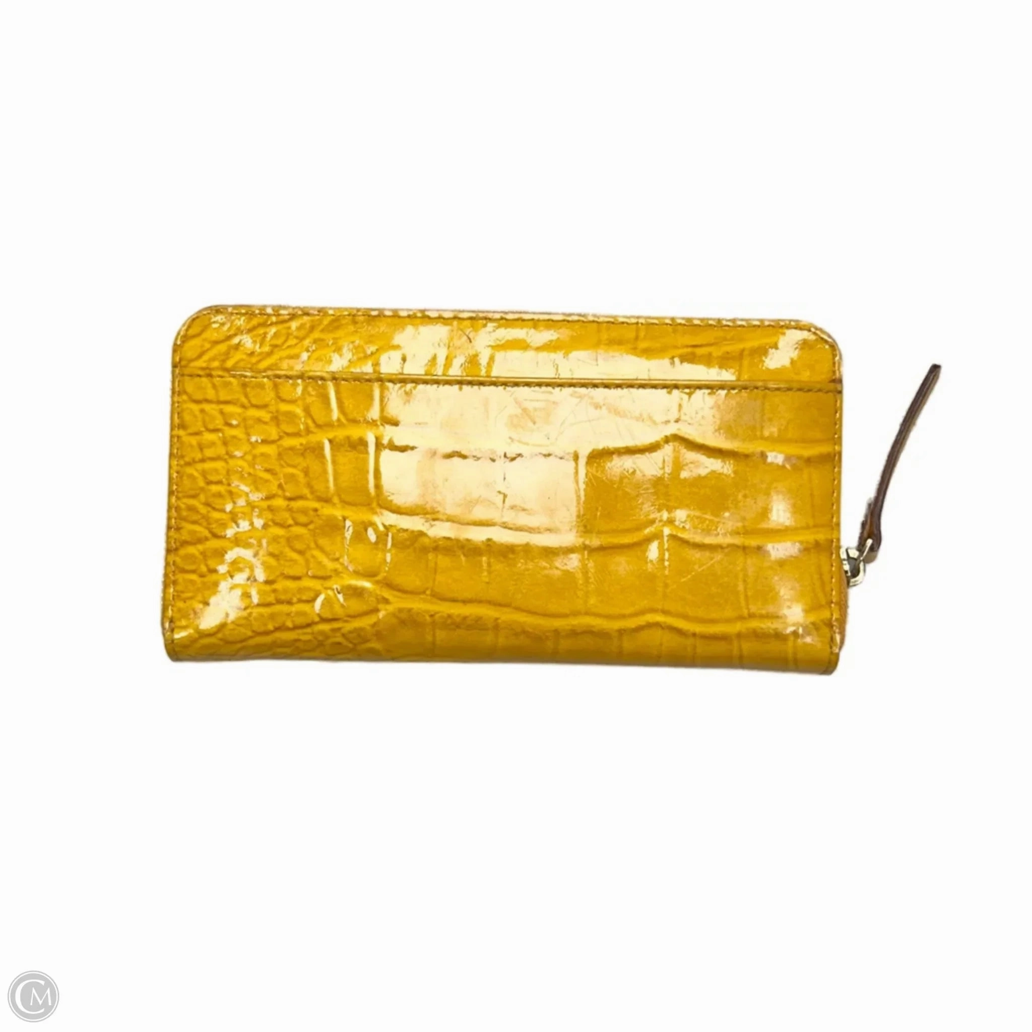 Wallet Designer By Kate Spade, Size: Large