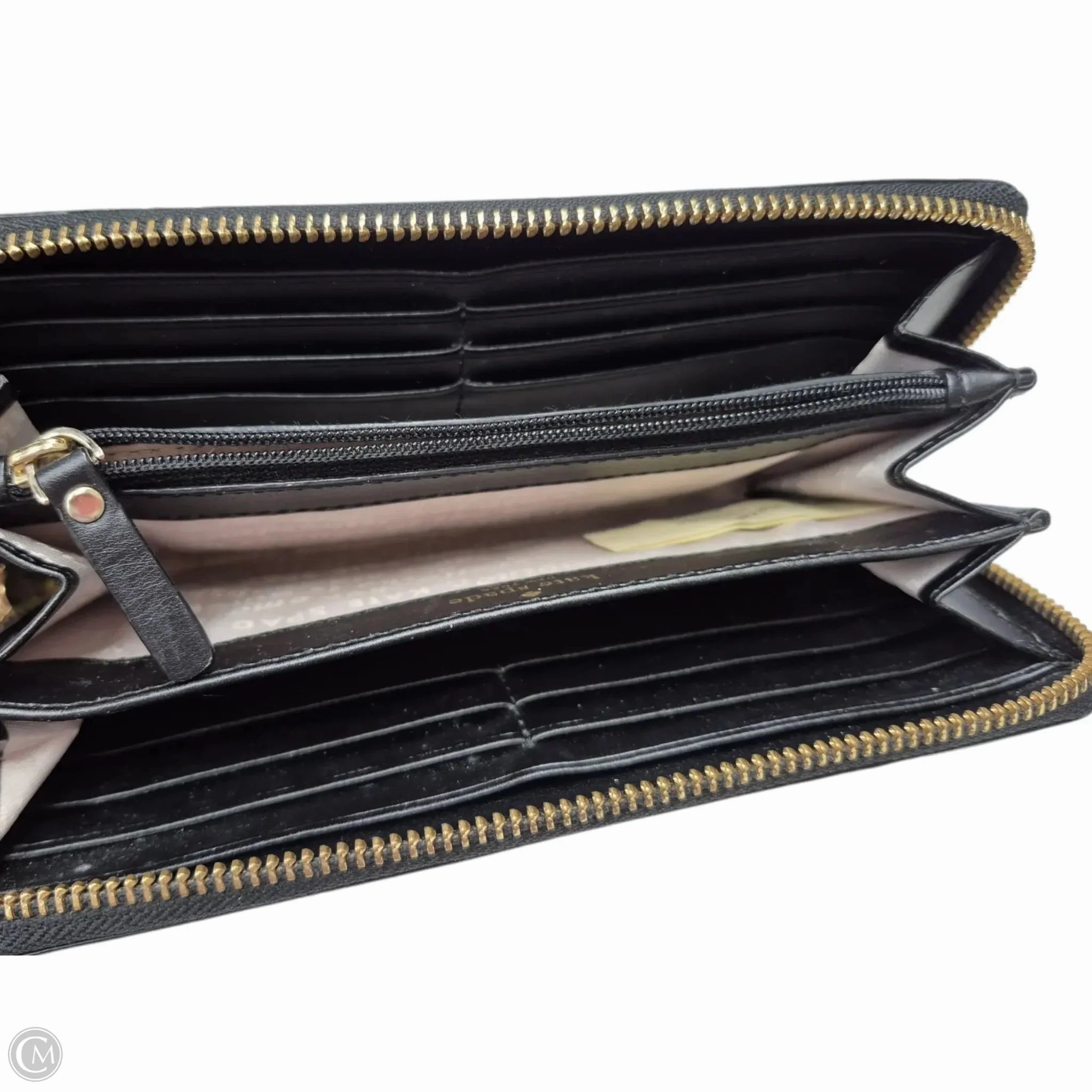Wallet Designer By Kate Spade, Size: Large