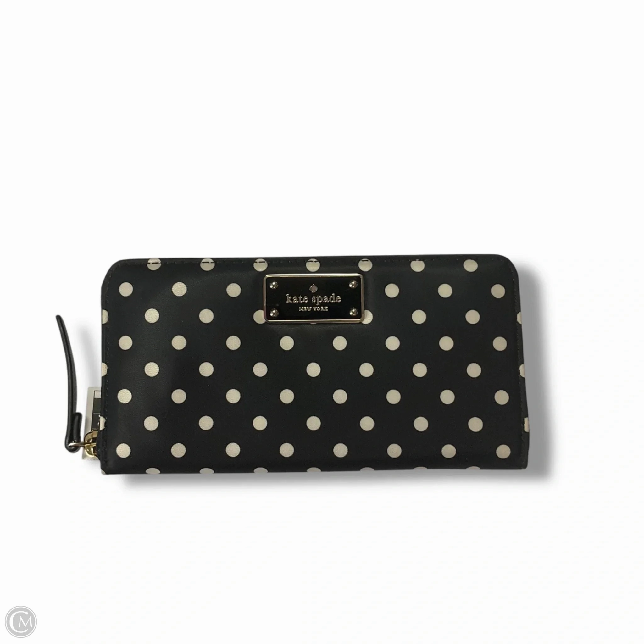 Wallet Designer By Kate Spade, Size: Large