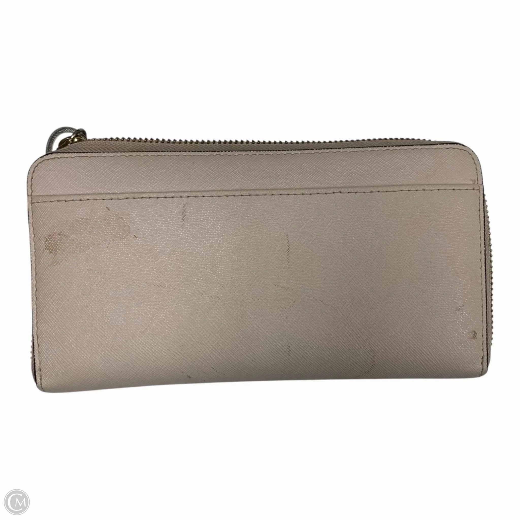 Wallet Designer By Kate Spade, Size: Large