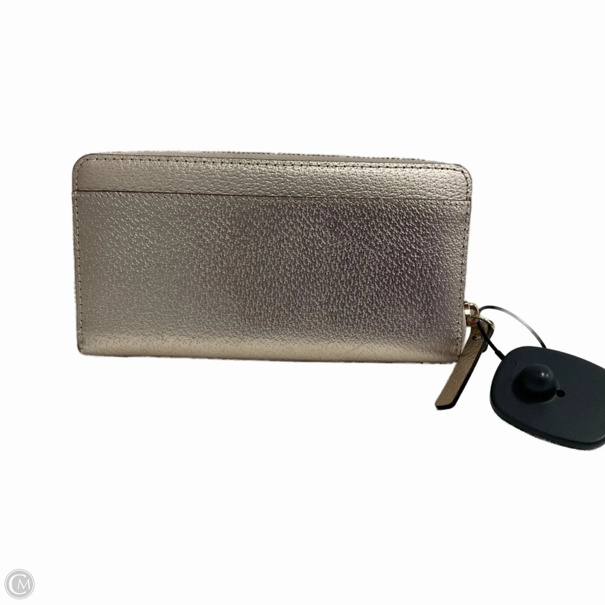 Wallet Designer By Kate Spade, Size: Large
