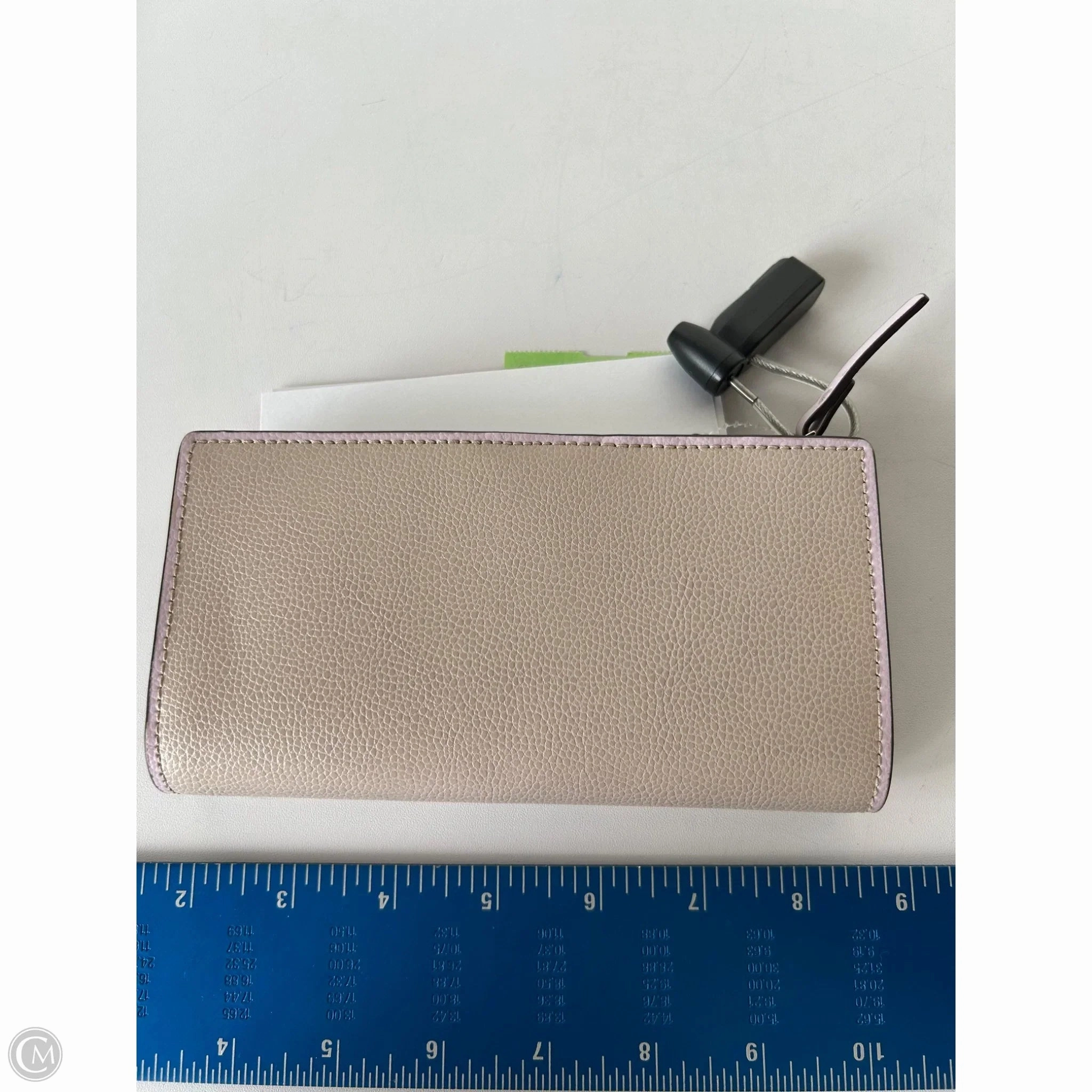 Wallet Designer By Kate Spade, Size: Large