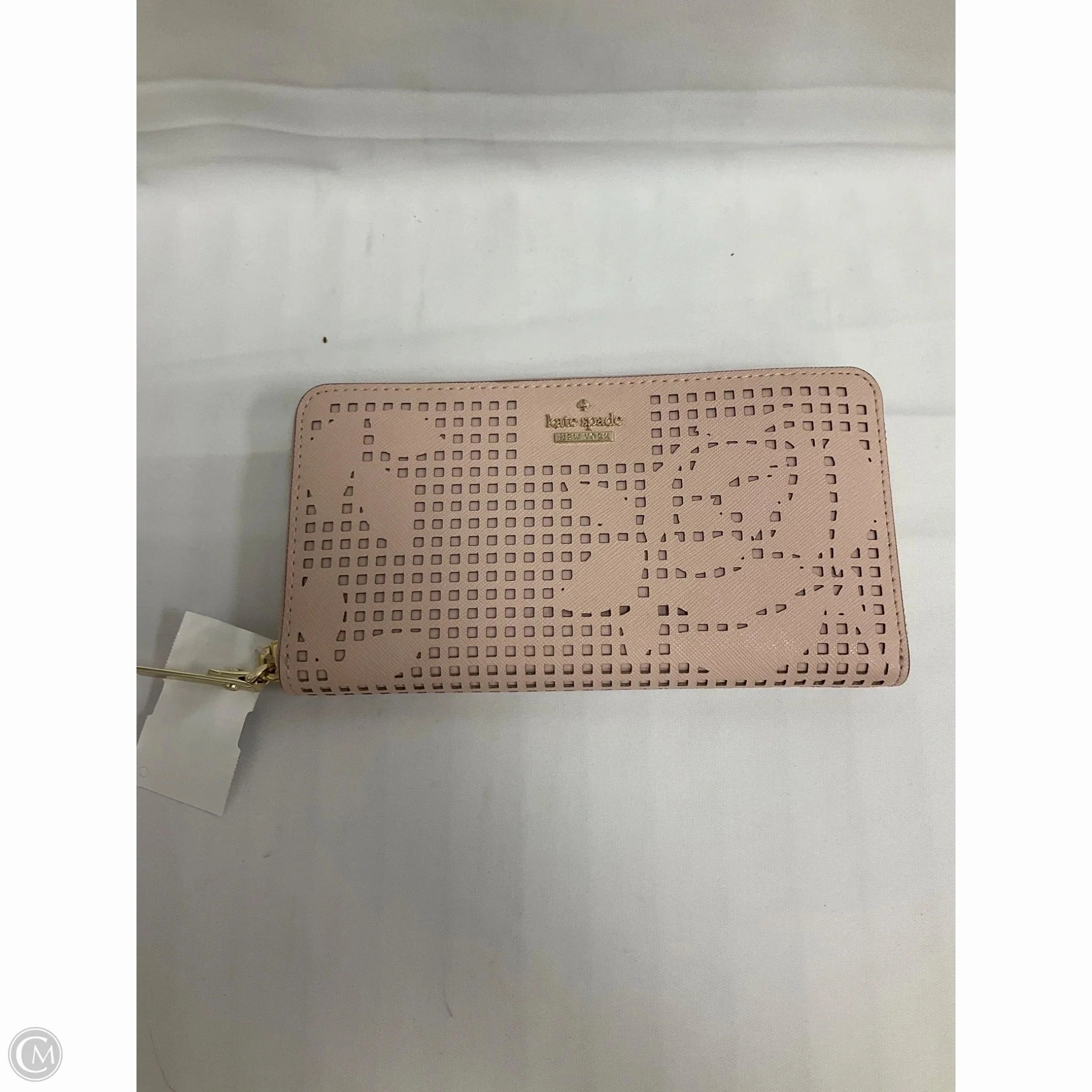 Wallet Designer By Kate Spade, Size: Large