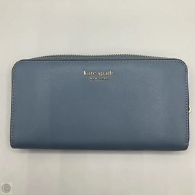 Wallet Designer By Kate Spade, Size: Large