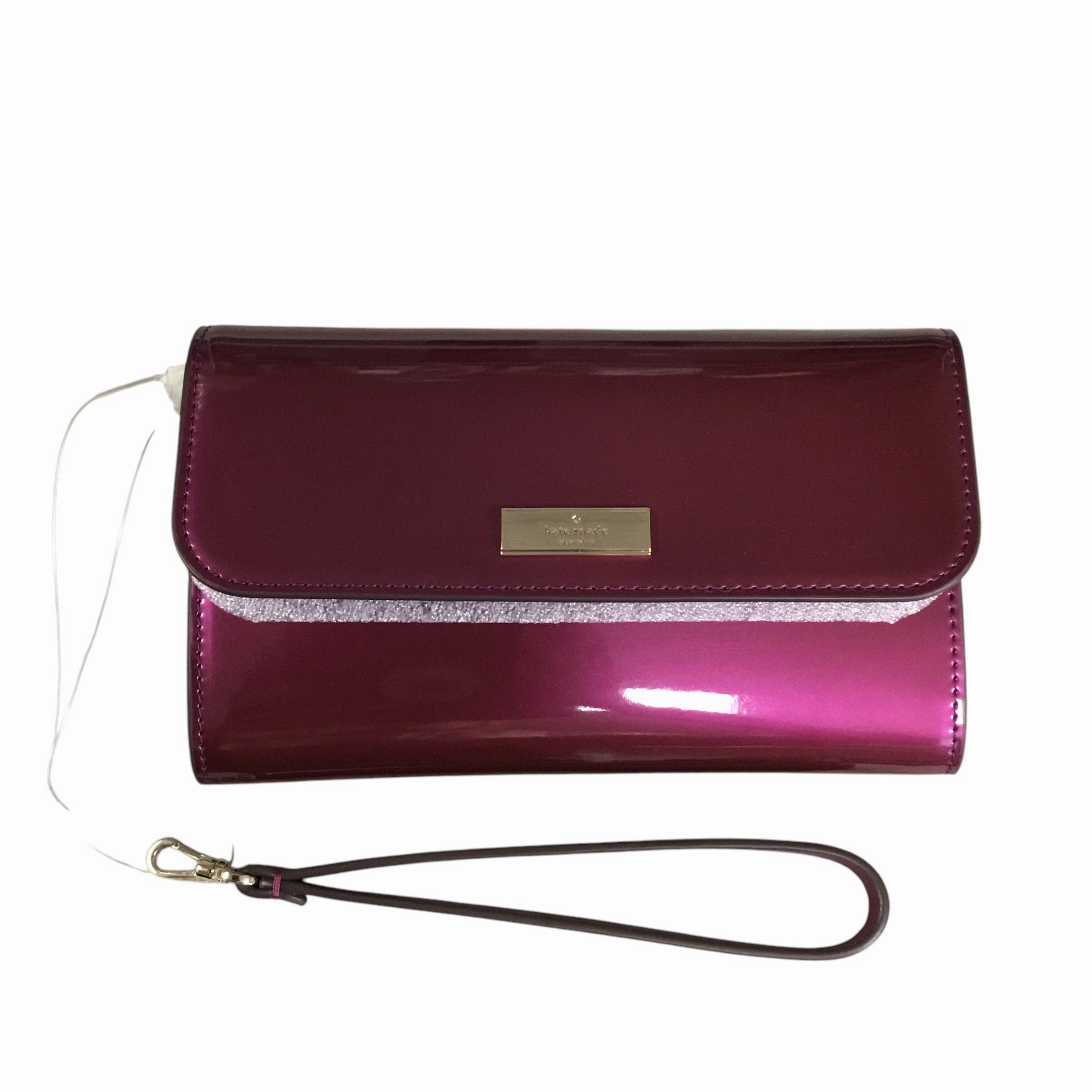 Wallet Designer By Kate Spade, Size: Large
