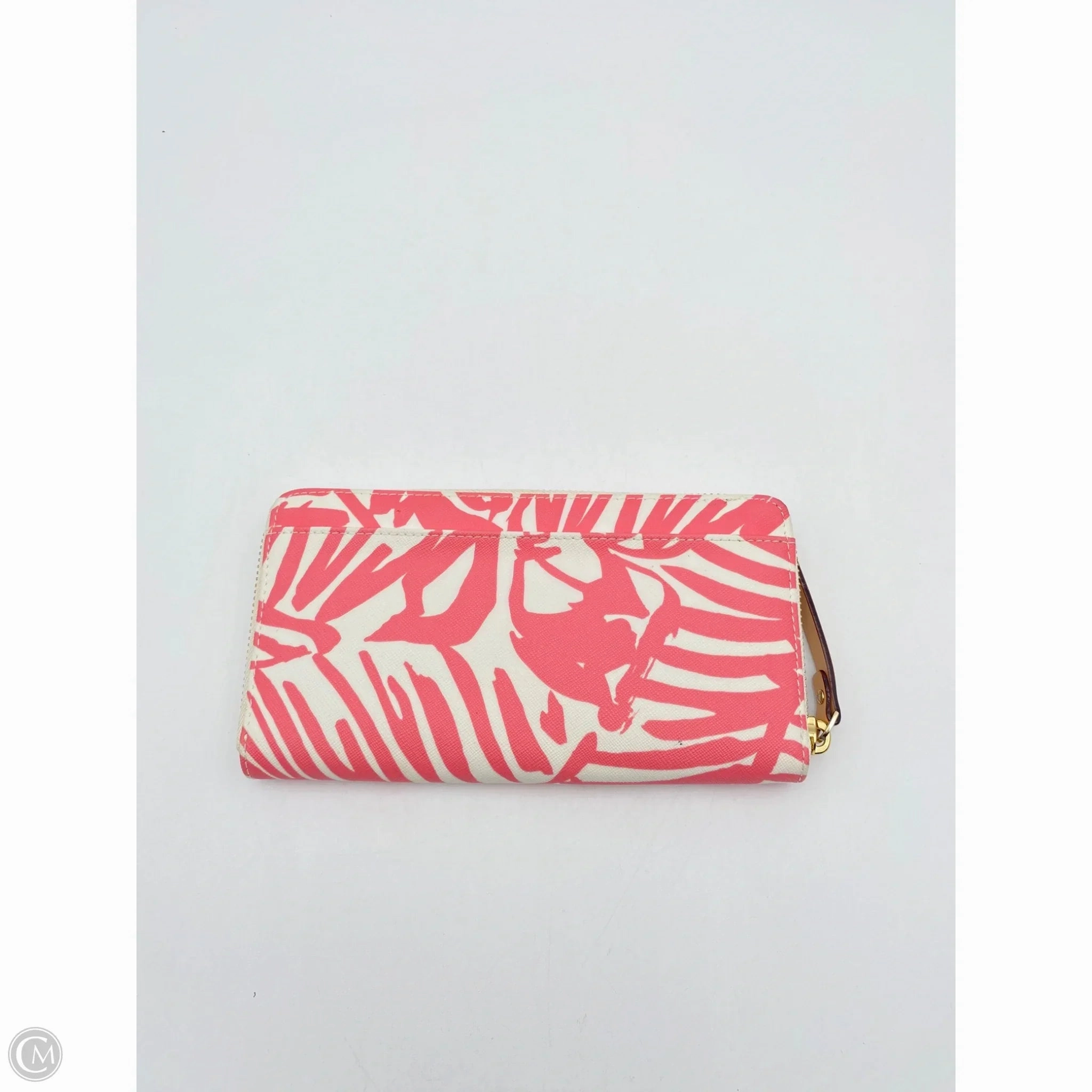 Wallet Designer By Kate Spade, Size: Large