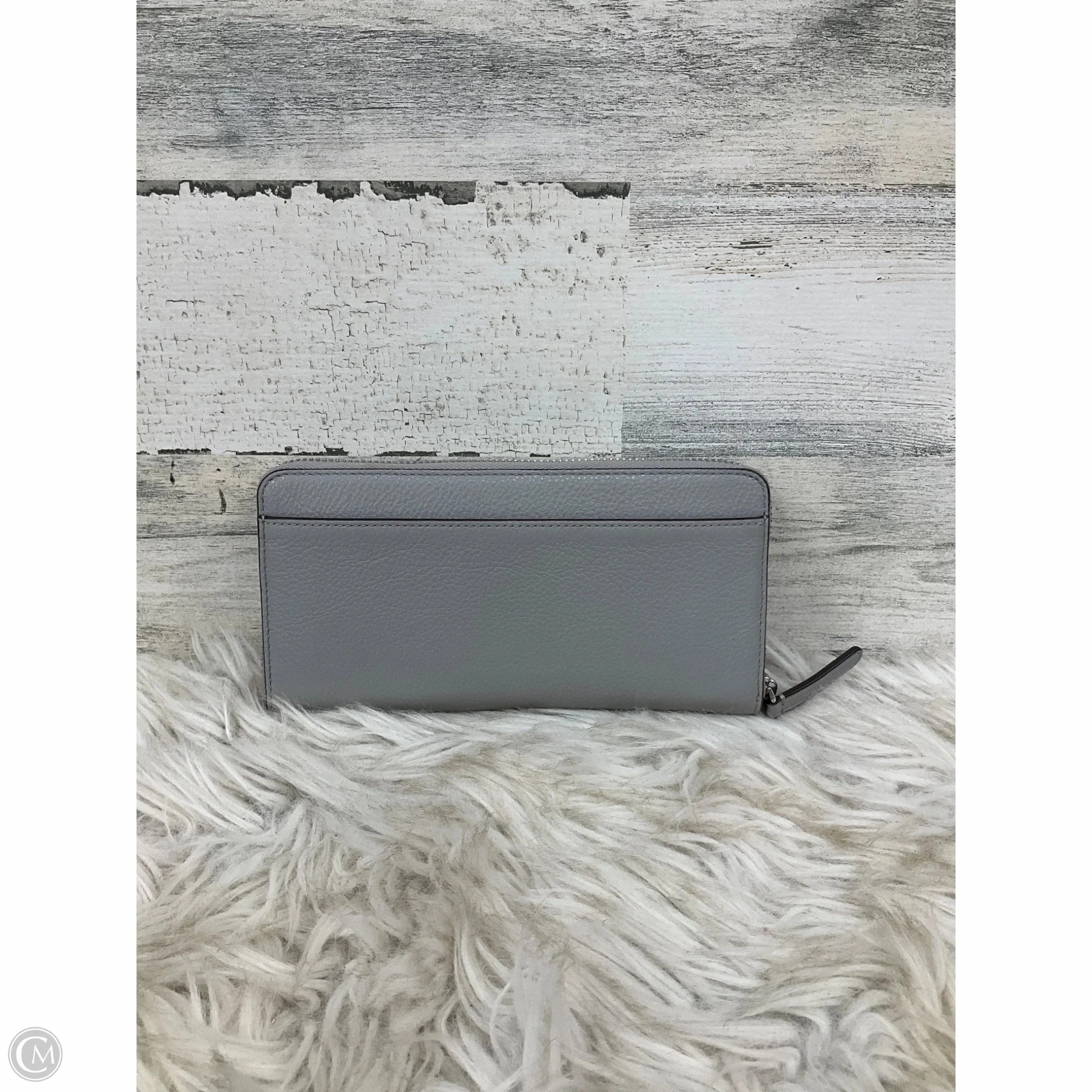 Wallet Designer By Kate Spade, Size: Large