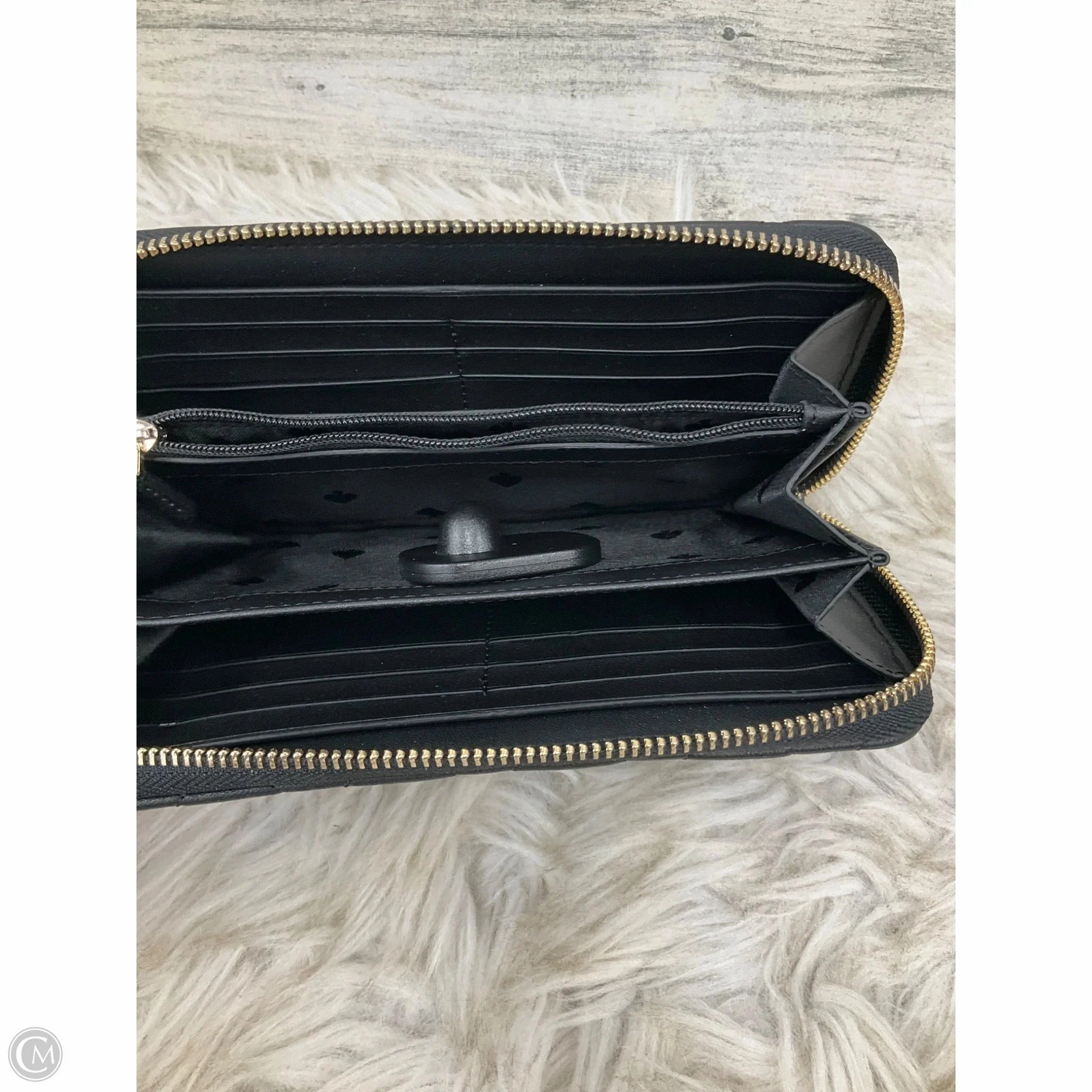 Wallet Designer By Kate Spade, Size: Large
