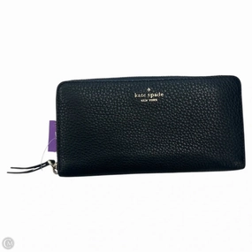 Wallet Designer By Kate Spade, Size: Large
