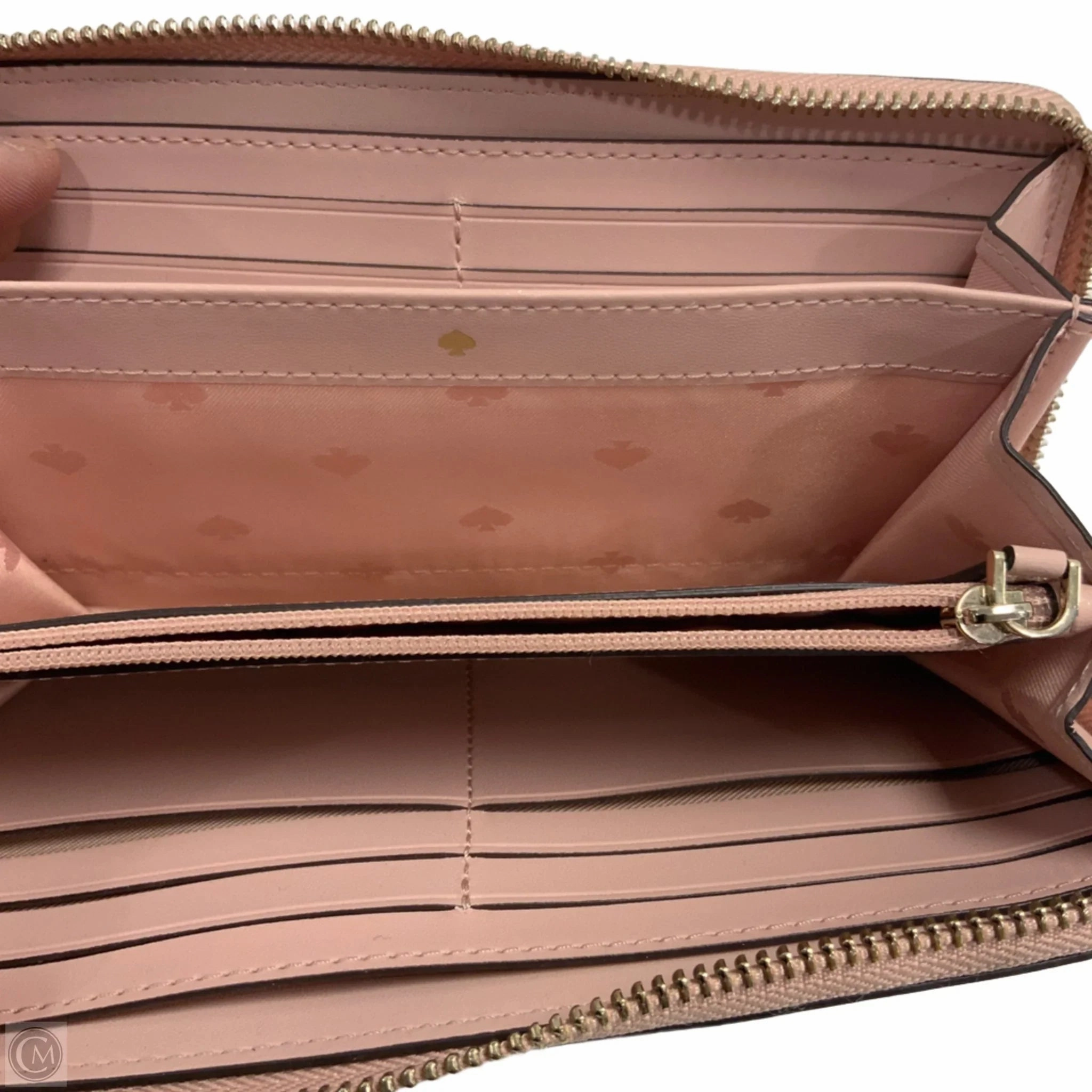 Wallet Designer By Kate Spade, Size: Large