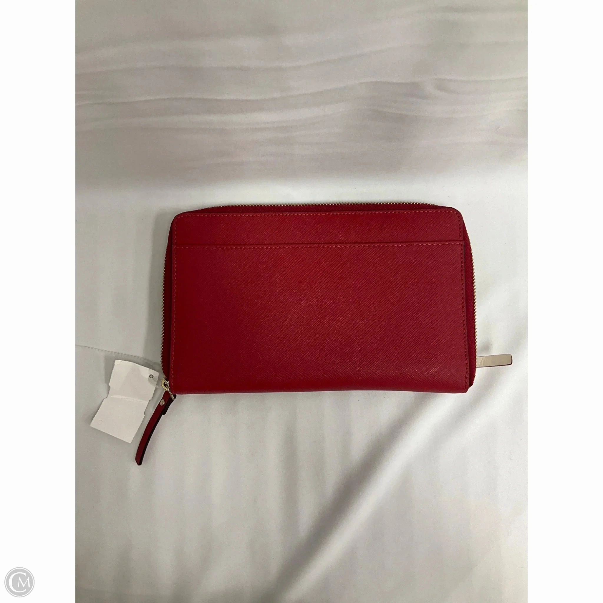 Wallet Designer By Kate Spade, Size: Large