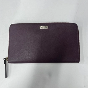 Wallet Designer By Kate Spade  Size: Large