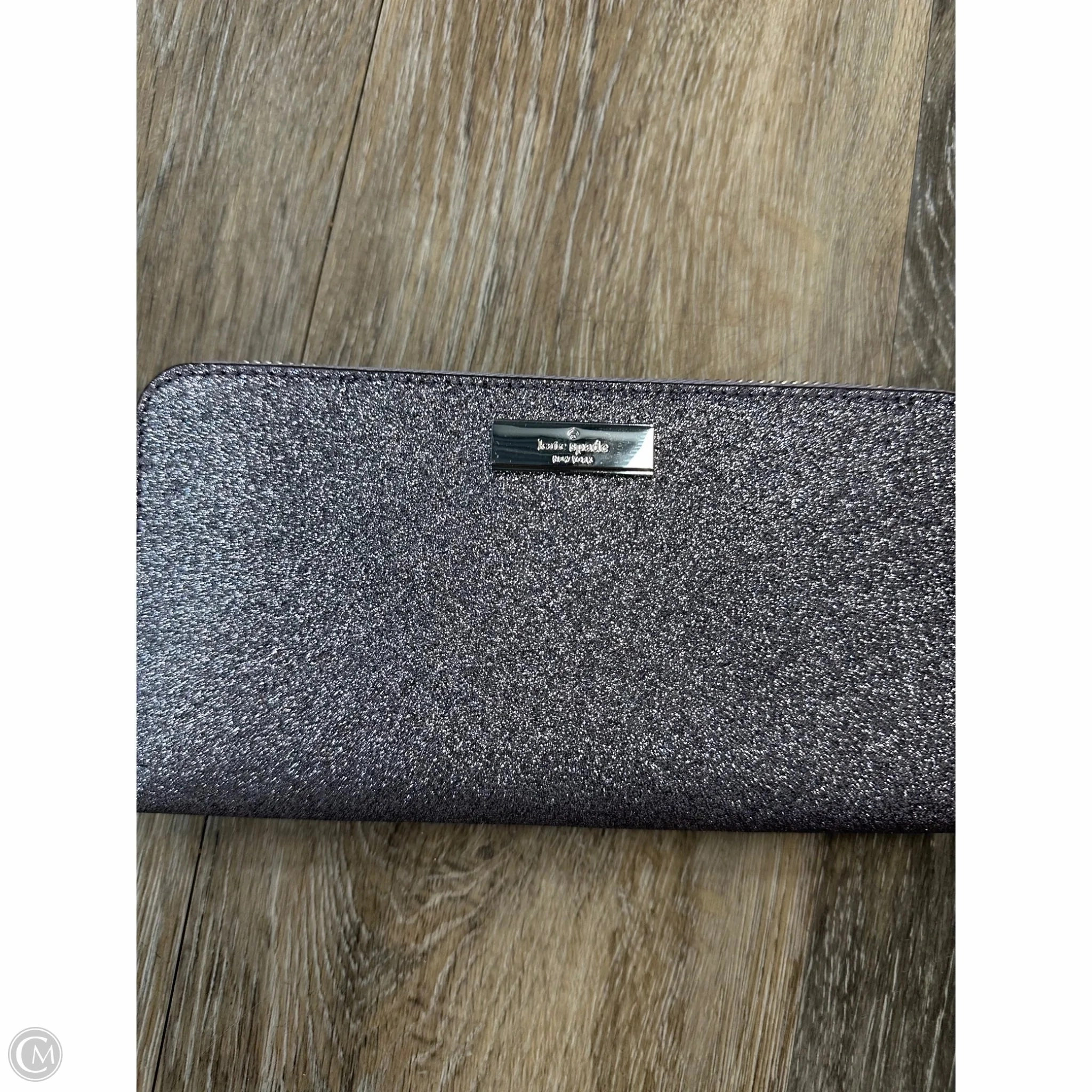 Wallet Designer By Kate Spade, Size: Large