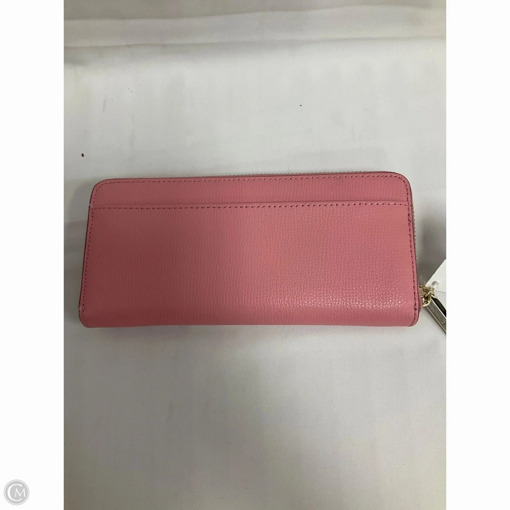 Wallet Designer By Kate Spade, Size: Large